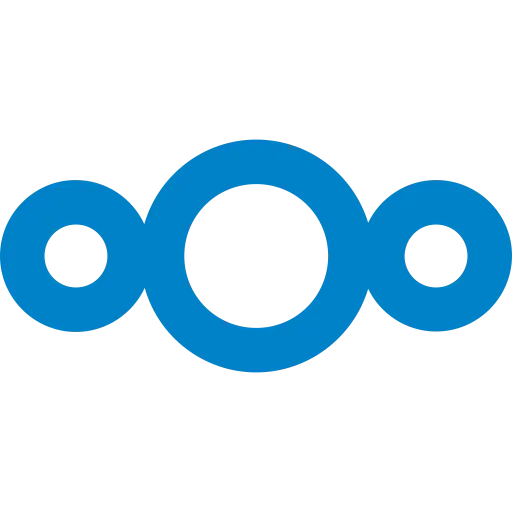 Imagen de NextCloud